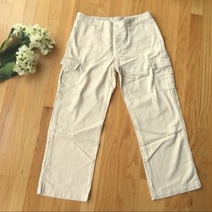 Nautica Khaki Pants